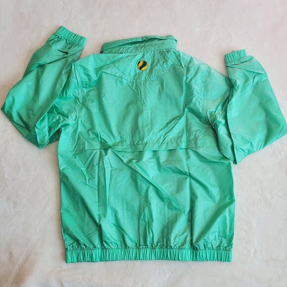 NEW Nike Unscripted Phoenix Mens Golf Jacket Water Repellent $120 Size XL - Picture 7 of 8